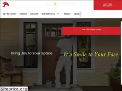 Sites similar to normanpaintingpros.com