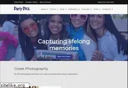 Sites similar to normanpartypics.com