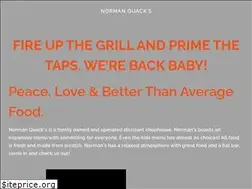 Sites similar to normanquacks.com