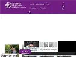 Sites similar to normanregionalhme.com