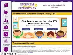 Sites similar to normanrockwellpta.org
