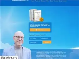 Sites similar to normanrosenthal.com
