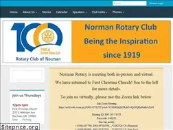 Sites similar to normanrotary.org