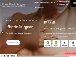Sites similar to normanrowemd.com