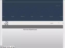 Sites similar to normans.com.au