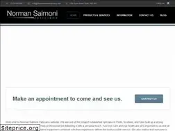 Sites similar to normansalmoniopticians.com