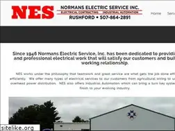 Sites similar to normanselectric.com