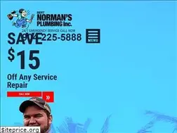 Sites similar to normansplumbing.com