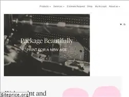 Sites similar to normansprintery.com