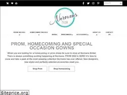 Sites similar to normansprom.com