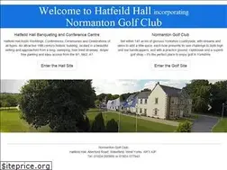 Sites similar to normantongolf.co.uk