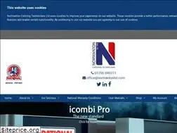 Sites similar to normantonltd.com