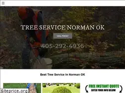 Sites similar to normantreecare.com