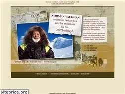Sites similar to normanvaughan.com