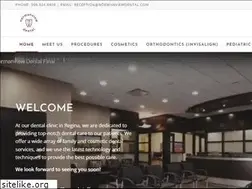 Sites similar to normanviewdental.com