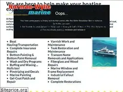 Sites similar to normanwylie.com