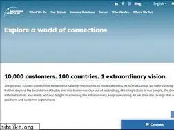 Sites similar to normapacific.com