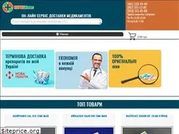 Sites similar to normaplus.com.ua