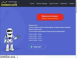 Sites similar to normaplus.com