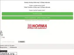 Sites similar to normappd.sk
