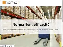 Sites similar to normapremier.com