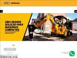 Sites similar to normaq.com.br