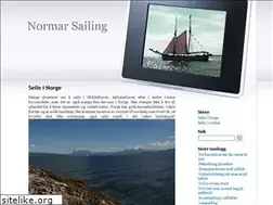 Sites similar to normar-sailing.com