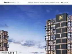 Sites similar to normarchitects.com