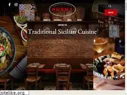 Sites similar to normarestaurant.com