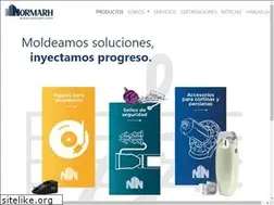Sites similar to normarh.com