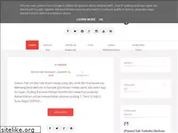 Sites similar to normarina.blogspot.com