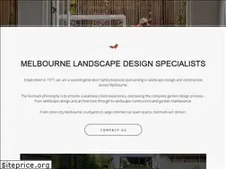 Sites similar to normark.com.au