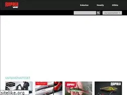 Sites similar to normark.fi
