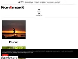 Sites similar to normark.ro