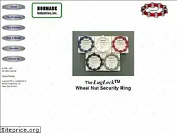 Sites similar to normarkindustries.com