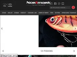 Sites similar to normarkwebshop.no