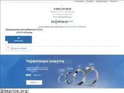 Sites similar to normarus.ru