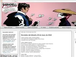 Sites similar to normasabadell.com