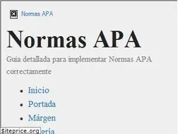 Sites similar to normasapa.club