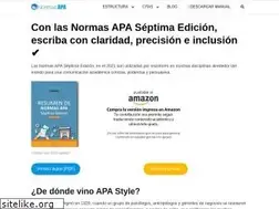 Sites similar to normasapa.pro