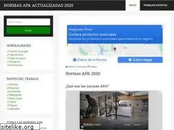 Sites similar to normasapa.xyz