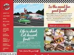 Sites similar to normascafe.com