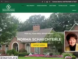 Sites similar to normasellshomes.com