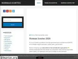 Sites similar to normasicontec.xyz