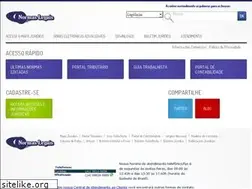 Sites similar to normaslegais.com.br