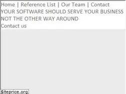Sites similar to normasoft.net