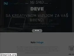 Sites similar to normasoft.rs