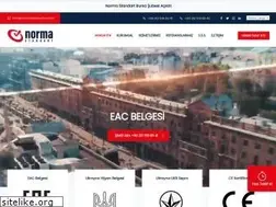 Sites similar to normastandart.com.tr