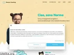 Sites similar to normasteaching.com
