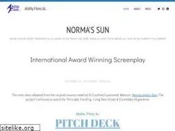 Sites similar to normasun.com
